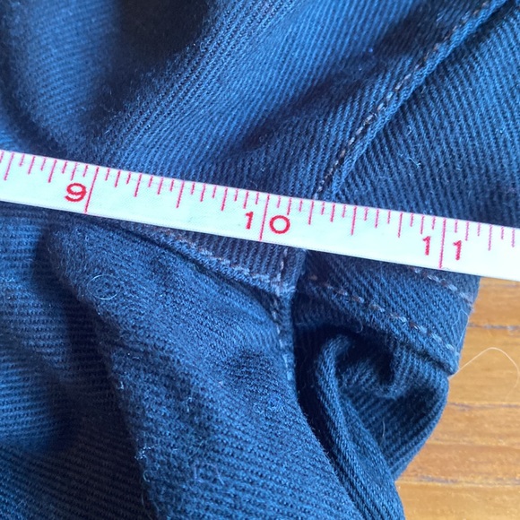 Levi’s Bootcut Jeans - Picture 7 of 8